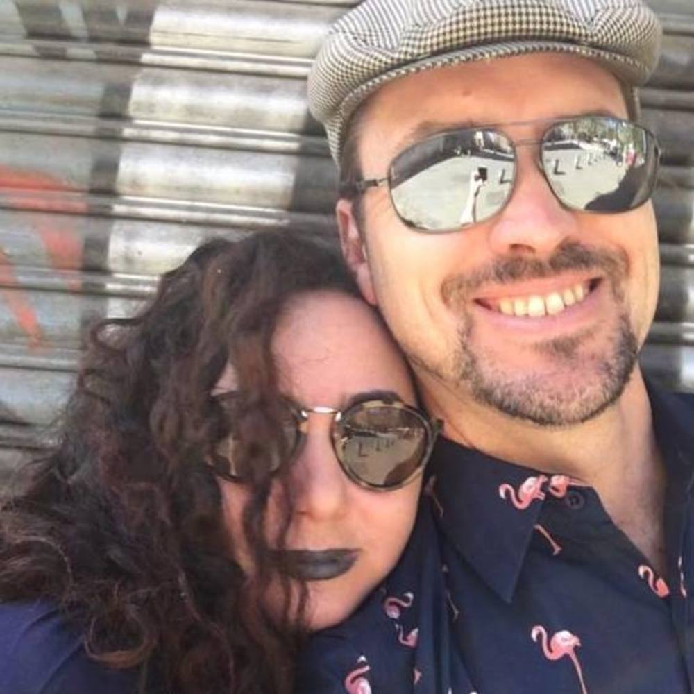 Meet your Posher, Becka